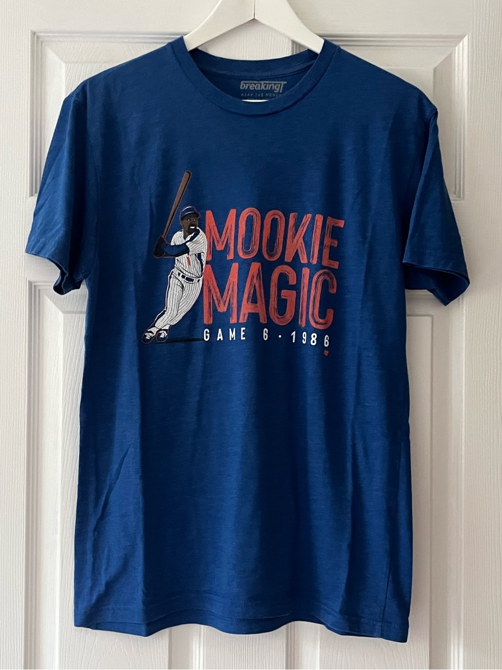 Mookie Magic Mets T-Shirt